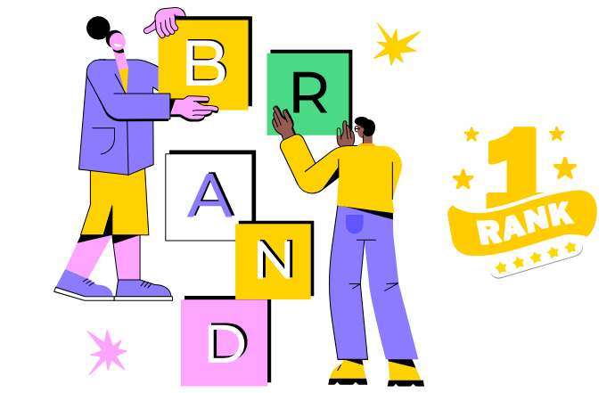 Push Your Brand