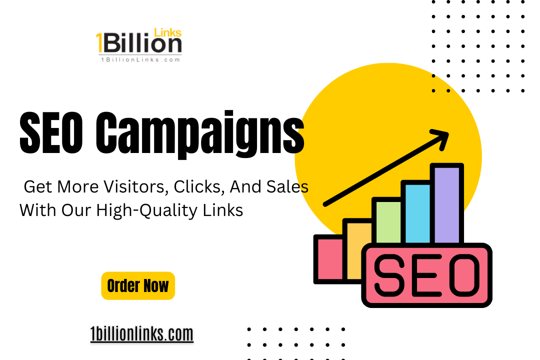 SEO Campaigns