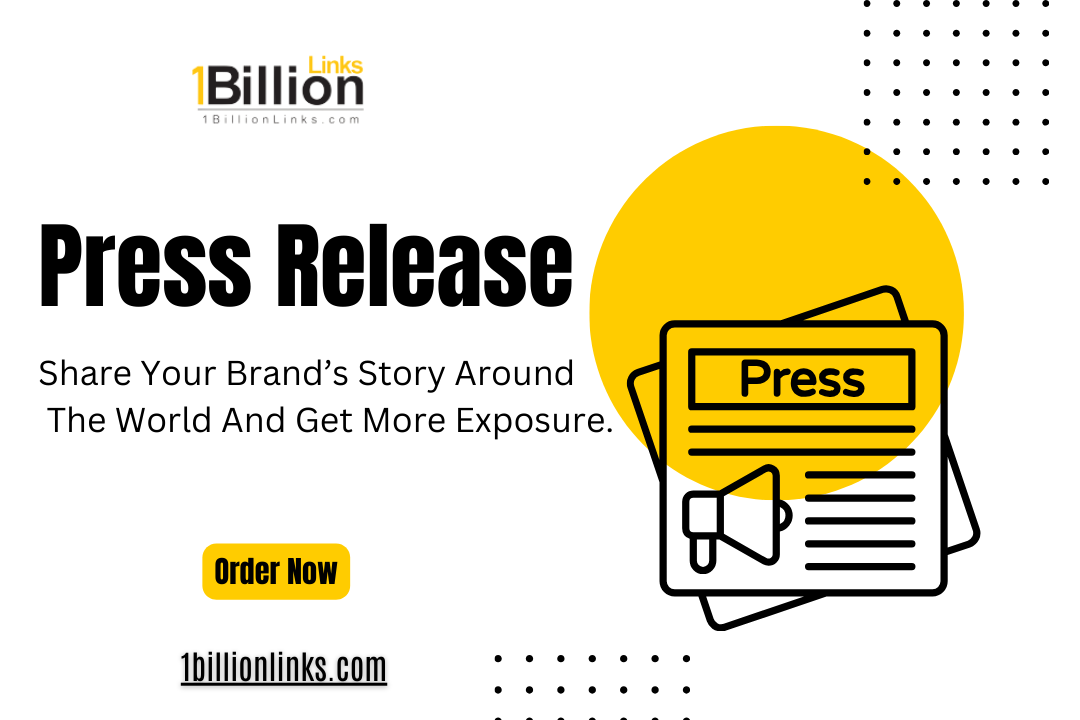 Press Release
