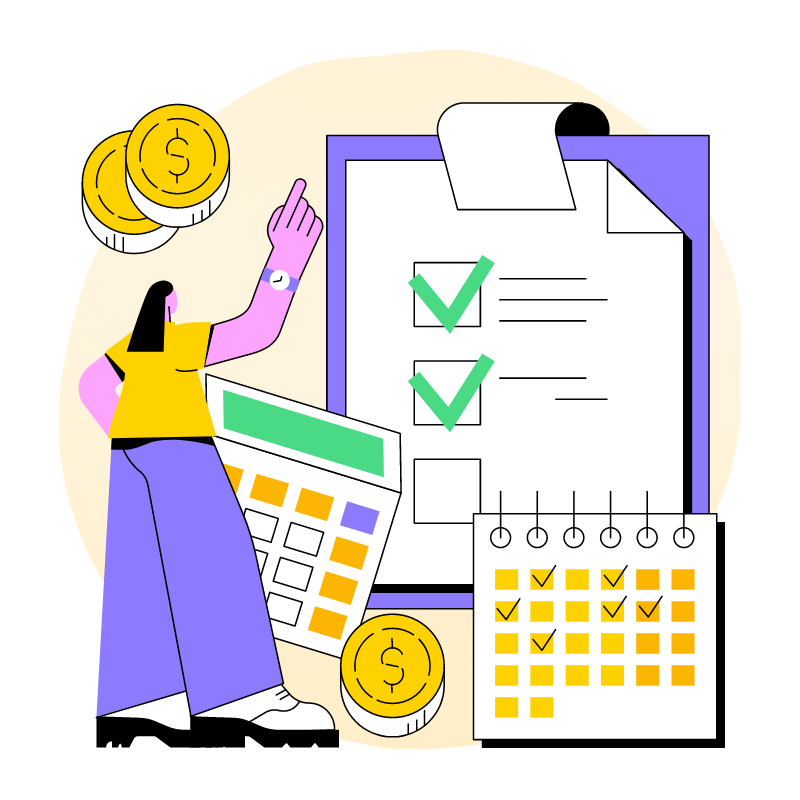 Marketing that gets results