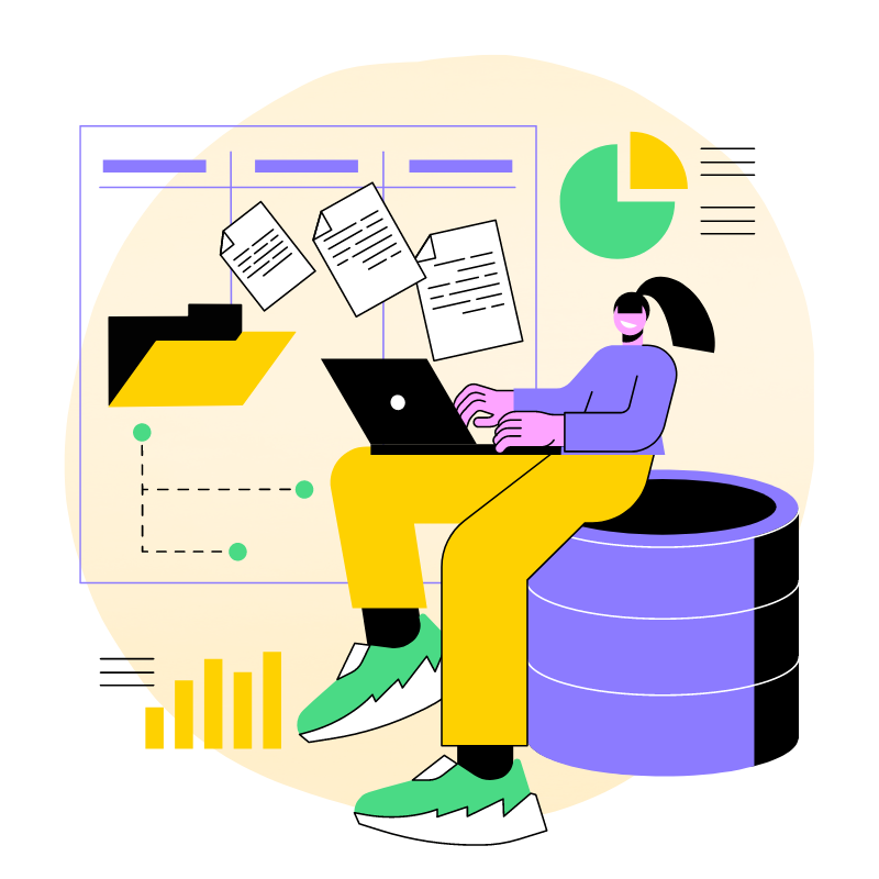 How press release works