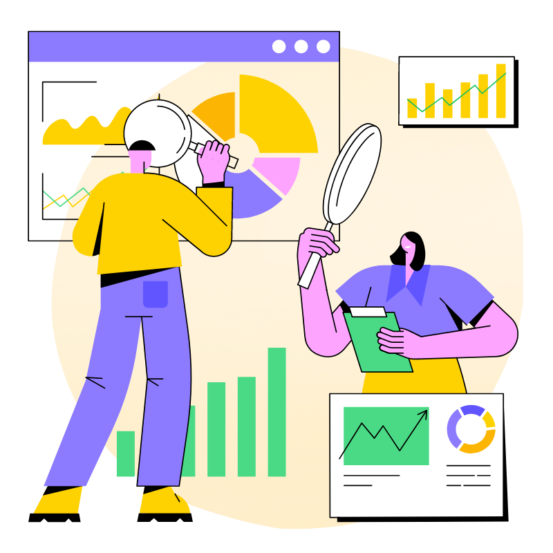Build your web presence