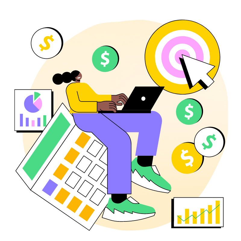 Affordable pricing
