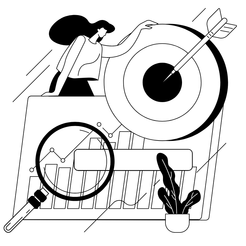 Mixed-tiered link building